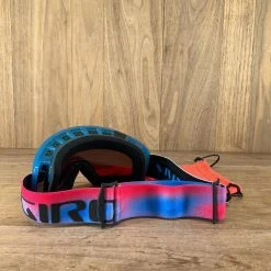 Giro Blok Goggles Accessories