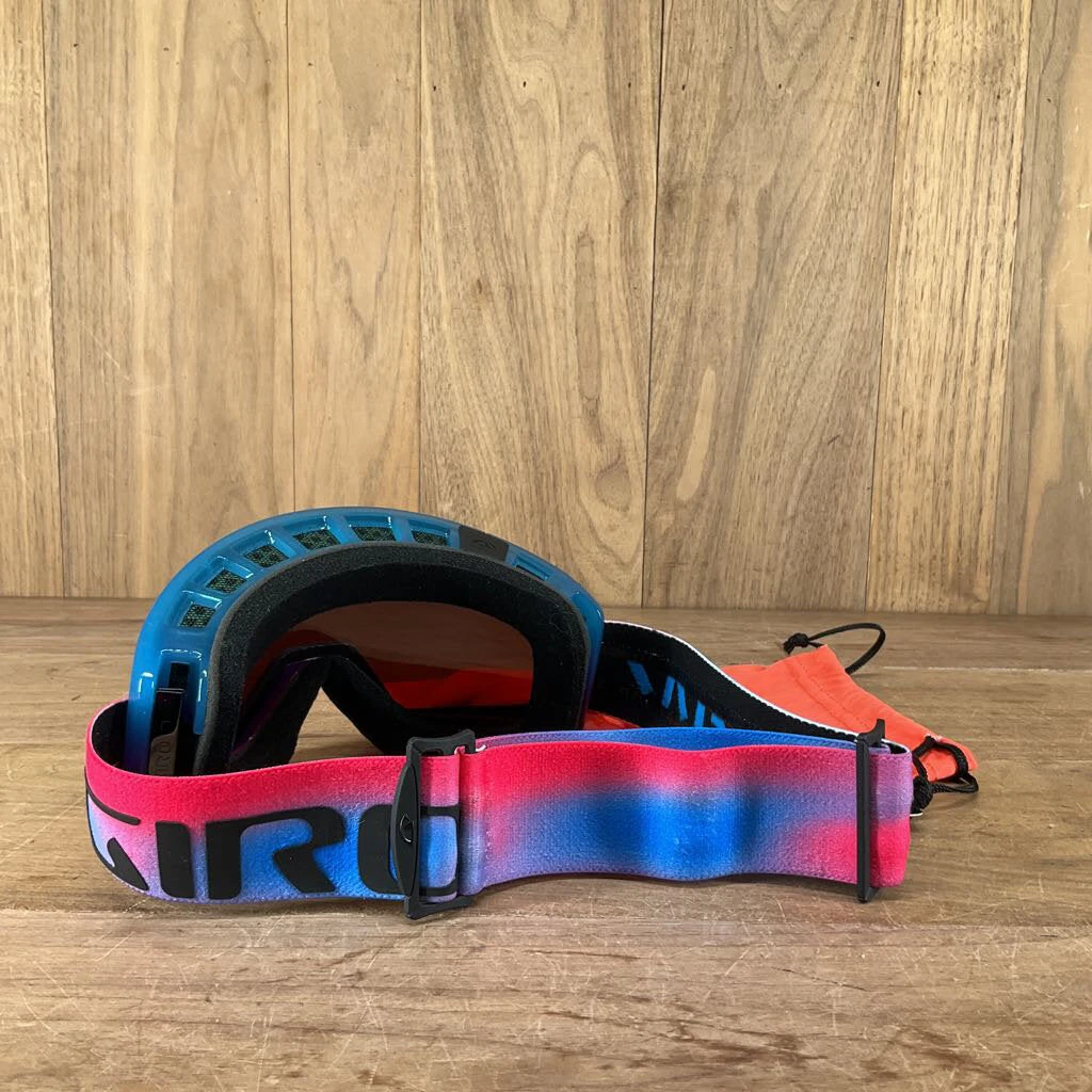 Giro Blok Goggles Accessories Giro Blok Goggles Accessories
