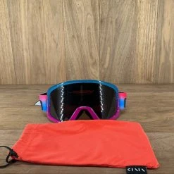 Giro Blok Goggles Accessories 2 Giro Blok Goggles Accessories