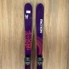 Ski 2022 Faction Prodigy 1.0 LTD W/ Tyrolia Attack 14 Demo Bindings