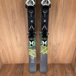 2022 Faction Prodigy 0.0 W/ Atomic Warden 11 Demo Bindings