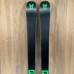 2022 Faction Agent 1.0 W/ Tyrolia Attack 11 Demo Bindings