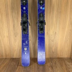 2022 Faction Agent 1.0 W/ Tyrolia Attack 11 Demo Bindings