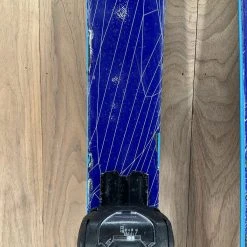 2022 Faction Agent 1.0 W/ Tyrolia Attack 11 Demo Bindings 4 2022 Faction Agent 1.0 W/ Tyrolia Attack 11 Demo Bindings