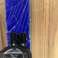 2022 Faction Agent 1.0 W/ Tyrolia Attack 11 Demo Bindings 5 2022 Faction Agent 1.0 W/ Tyrolia Attack 11 Demo Bindings