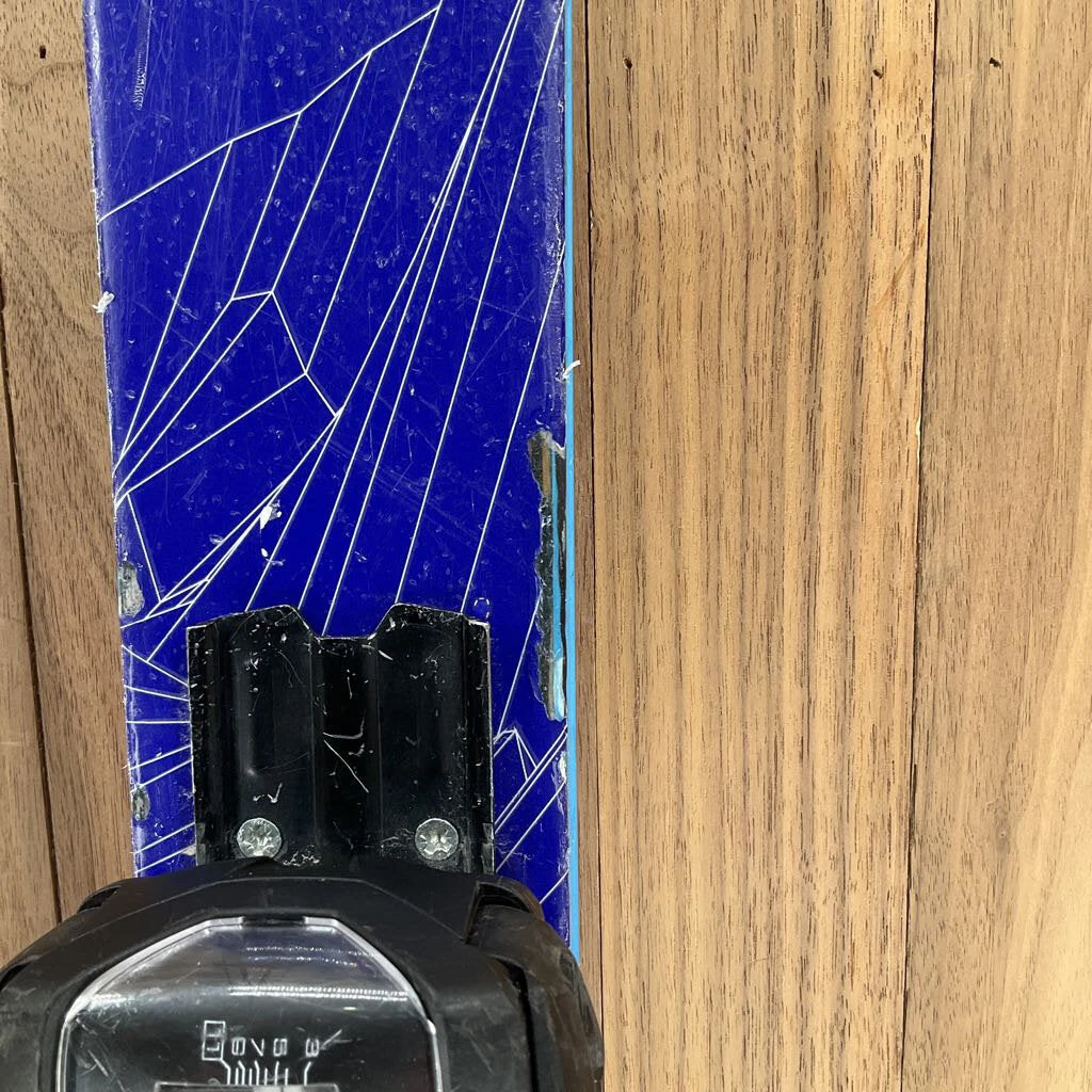 2022 Faction Agent 1.0 W/ Tyrolia Attack 11 Demo Bindings 2022 Faction Agent 1.0 W/ Tyrolia Attack 11 Demo Bindings