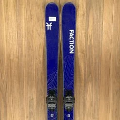 2022 Faction Agent 1.0 W/ Tyrolia Attack 11 Demo Bindings 6 2022 Faction Agent 1.0 W/ Tyrolia Attack 11 Demo Bindings