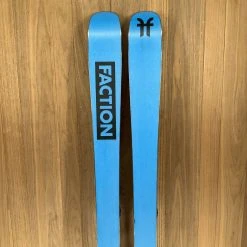 2022 Faction Agent 1.0 W/ Tyrolia Attack 11 Demo Bindings 8 2022 Faction Agent 1.0 W/ Tyrolia Attack 11 Demo Bindings