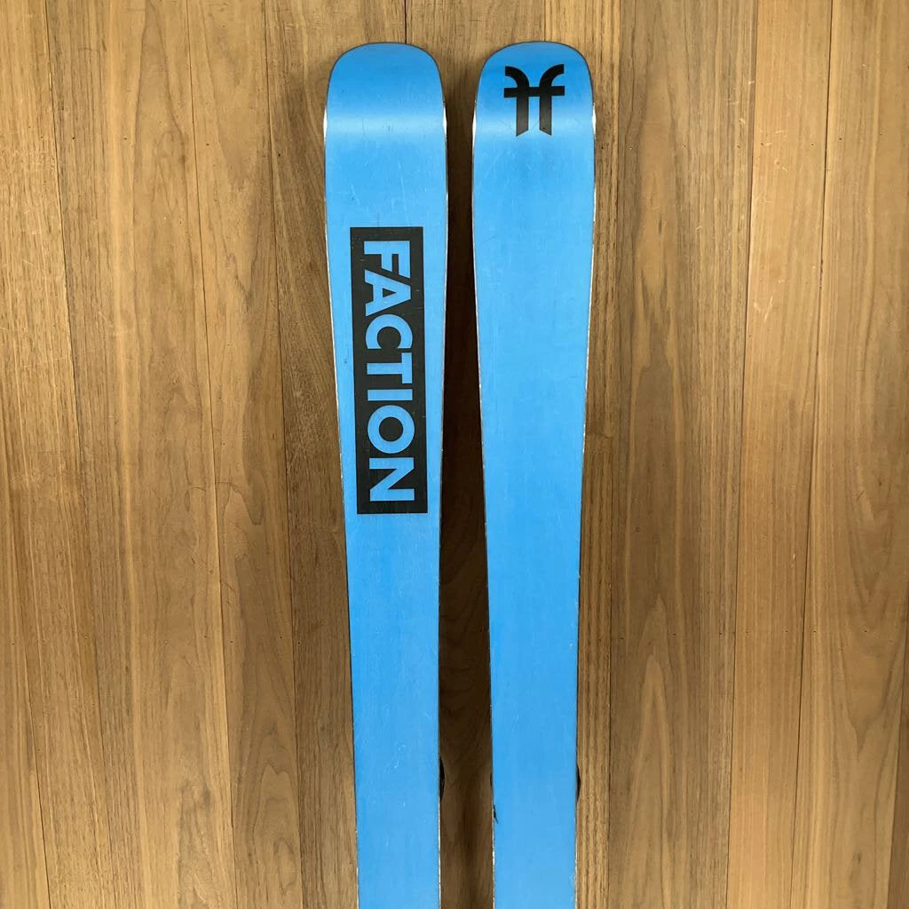 2022 Faction Agent 1.0 W/ Tyrolia Attack 11 Demo Bindings 2022 Faction Agent 1.0 W/ Tyrolia Attack 11 Demo Bindings