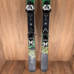2022 Faction Prodigy 0.0 W/ Atomic Warden 11 Demo Bindings