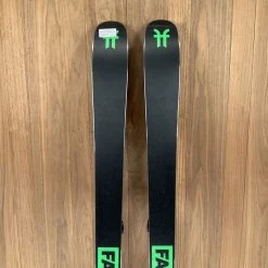 2022 Faction Prodigy 0.0 W/ Atomic Warden 11 Demo Bindings