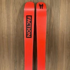 2022 Faction Agent 3.0 W/ Tyrolia Attack 14 Demo Bindings 2 2022 Faction Agent 3.0 W/ Tyrolia Attack 14 Demo Bindings
