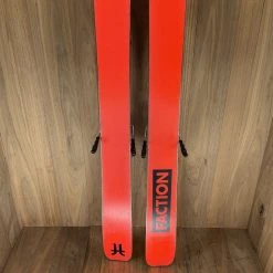 2022 Faction Agent 3.0 W/ Tyrolia Attack 14 Demo Bindings 3 2022 Faction Agent 3.0 W/ Tyrolia Attack 14 Demo Bindings