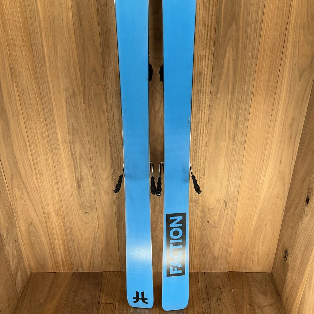 2022 Faction Agent 1.0 W/ Tyrolia Attack 14 Demo Bindings 2022 Faction Agent 1.0 W/ Tyrolia Attack 14 Demo Bindings