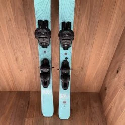 2022 Faction Agent 1.0X With Tyrolia Attack 11 Demo Bindings