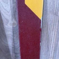 2022 Faction CT 1.0 W/ Tyrolia Attack 14 Demo Bindings Ski