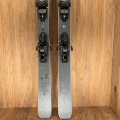 2022 Faction Agent 2.0 W/ Tyrolia Attack 14 Demo Bindings