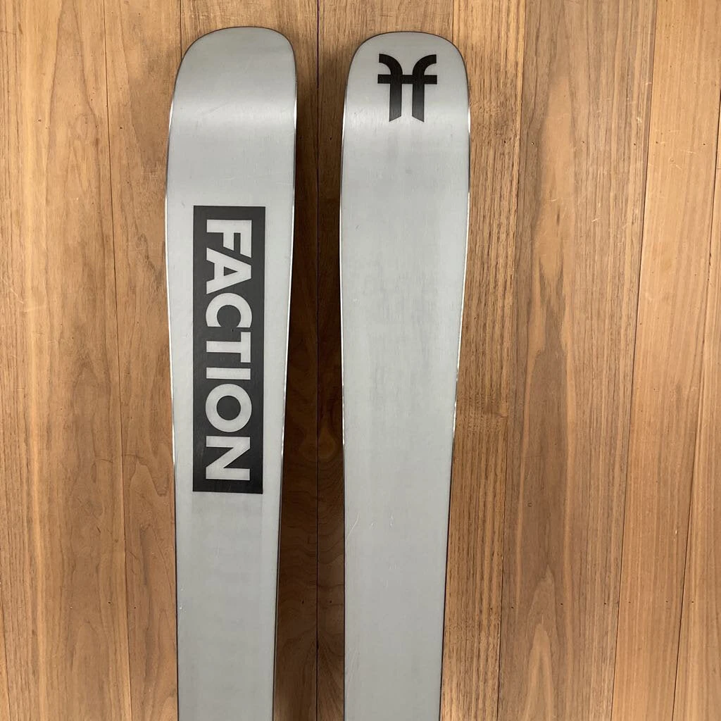 2022 Faction Agent 2.0 W/ Tyrolia Attack 14 Demo Bindings 2022 Faction Agent 2.0 W/ Tyrolia Attack 14 Demo Bindings