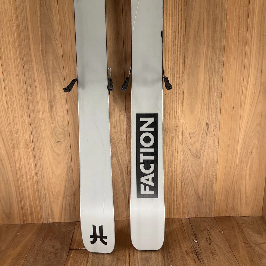2022 Faction Agent 2.0 W/ Tyrolia Attack 14 Demo Bindings 2022 Faction Agent 2.0 W/ Tyrolia Attack 14 Demo Bindings