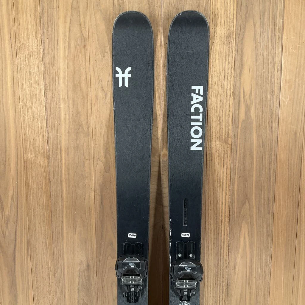 2022 Faction Dictator 2.0 W/ Tyrolia Attack 14 Demo Bindings 2022 Faction Dictator 2.0 W/ Tyrolia Attack 14 Demo Bindings