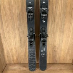 2022 Faction Dictator 2.0 W/ Tyrolia Attack 14 Demo Bindings