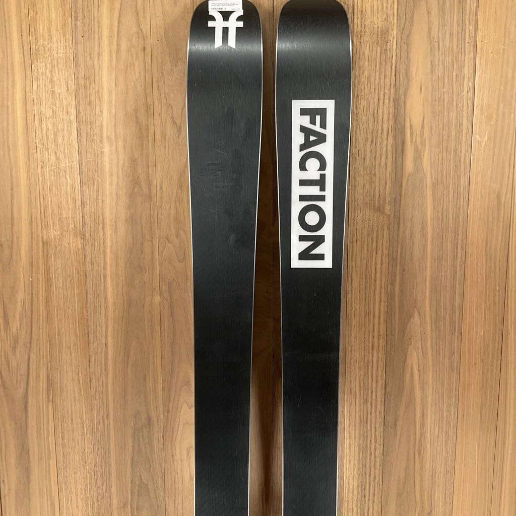 2022 Faction Dictator 2.0 W/ Tyrolia Attack 14 Demo Bindings 2022 Faction Dictator 2.0 W/ Tyrolia Attack 14 Demo Bindings
