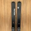 2022 Faction Dictator 2.0 W/ Tyrolia Attack 14 Demo Bindings Ski