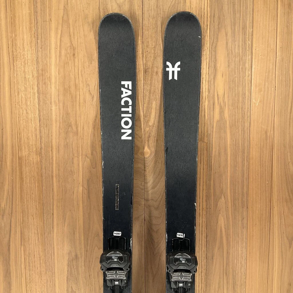 2022 Faction Dictator 2.0 W/ Tyrolia Attack 14 Demo Bindings 2022 Faction Dictator 2.0 W/ Tyrolia Attack 14 Demo Bindings