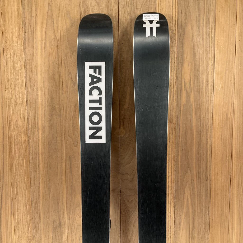 2022 Faction Dictator 2.0 W/ Tyrolia Attack 14 Demo Bindings 2022 Faction Dictator 2.0 W/ Tyrolia Attack 14 Demo Bindings