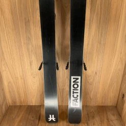 2022 Faction Dictator 2.0 W/ Tyrolia Attack 14 Demo Bindings