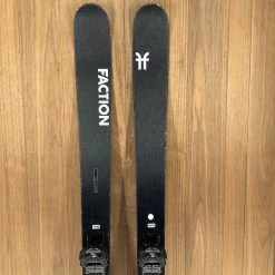 2022 Faction Dictator 2.0 W/ Tyrolia Attack 14 Demo Bindings 9 2022 Faction Dictator 2.0 W/ Tyrolia Attack 14 Demo Bindings