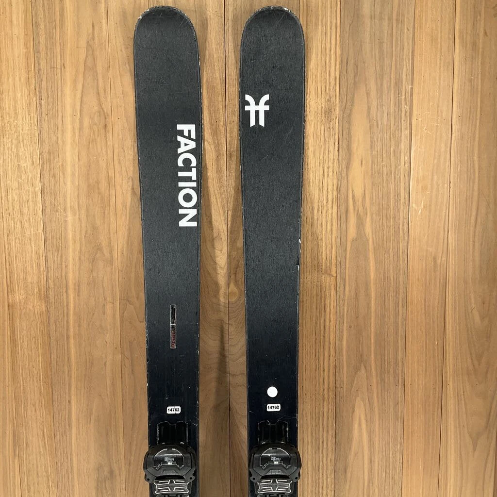 2022 Faction Dictator 2.0 W/ Tyrolia Attack 14 Demo Bindings 2022 Faction Dictator 2.0 W/ Tyrolia Attack 14 Demo Bindings