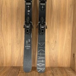 2022 Faction Dictator 2.0 W/ Tyrolia Attack 14 Demo Bindings 10 2022 Faction Dictator 2.0 W/ Tyrolia Attack 14 Demo Bindings