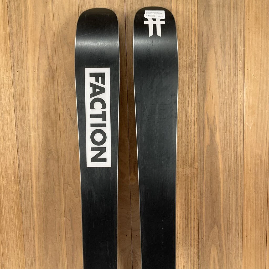 2022 Faction Dictator 2.0 W/ Tyrolia Attack 14 Demo Bindings 2022 Faction Dictator 2.0 W/ Tyrolia Attack 14 Demo Bindings