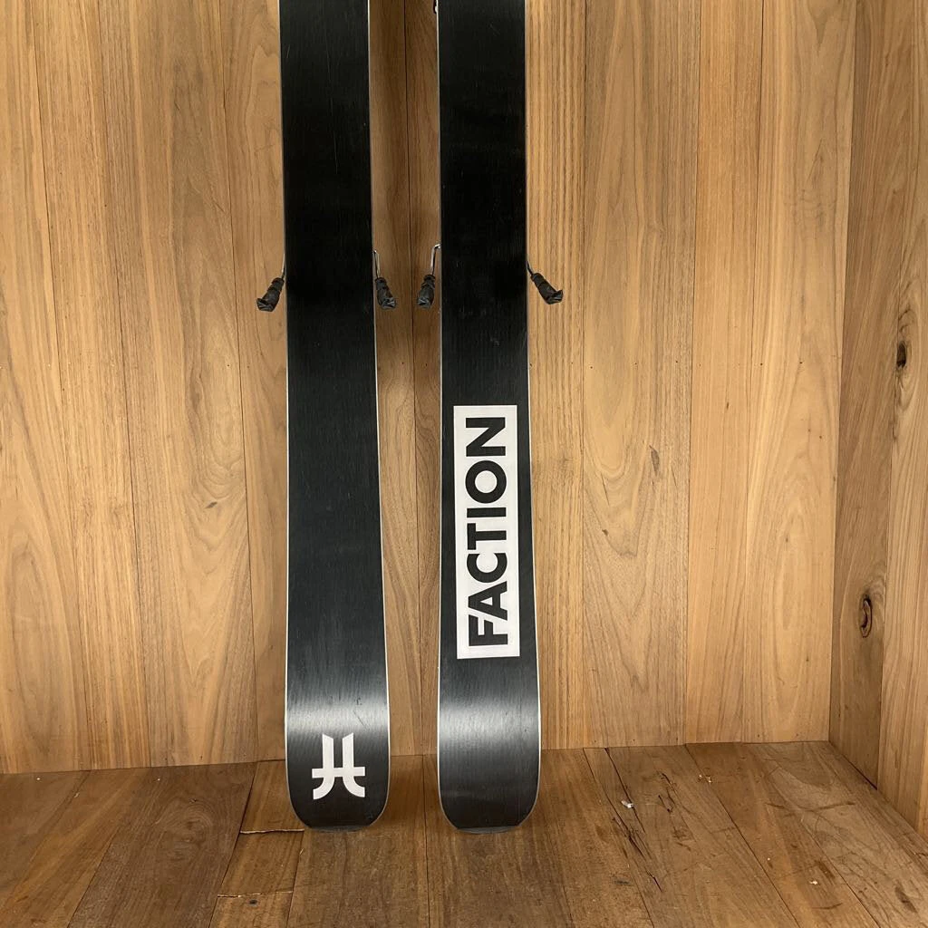 2022 Faction Dictator 2.0 W/ Tyrolia Attack 14 Demo Bindings 2022 Faction Dictator 2.0 W/ Tyrolia Attack 14 Demo Bindings