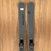 Ski 2022 Faction Agent 2.0 W/ Tyrolia Attack 14 Demo Bindings