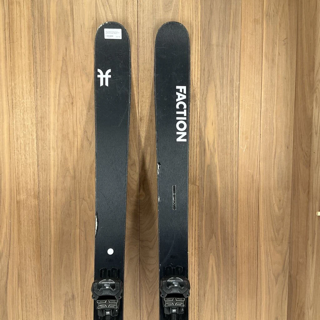 2022 Faction Dictator 2.0 W/ Tyrolia Attack 14 Demo Bindings 2022 Faction Dictator 2.0 W/ Tyrolia Attack 14 Demo Bindings