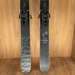 2022 Faction Dictator 2.0 W/ Tyrolia Attack 14 Demo Bindings 14 2022 Faction Dictator 2.0 W/ Tyrolia Attack 14 Demo Bindings