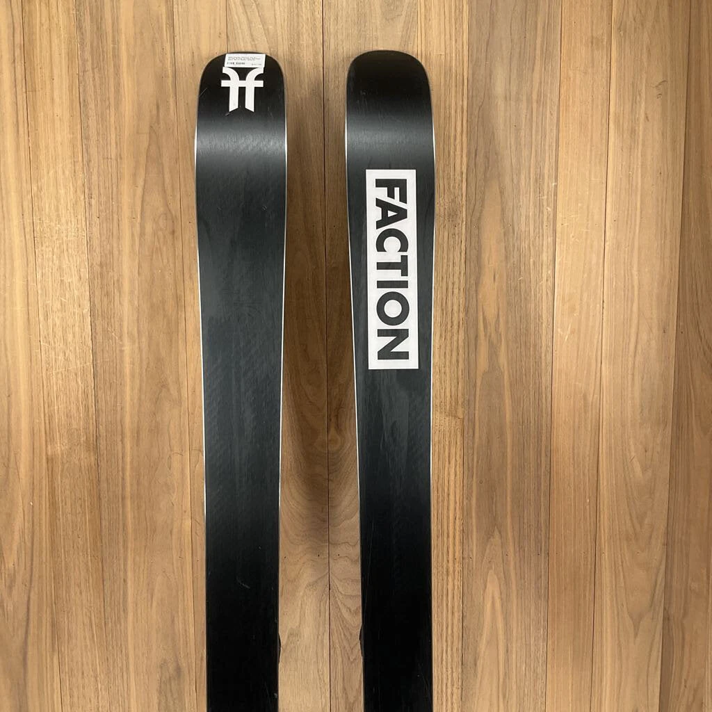2022 Faction Dictator 2.0 W/ Tyrolia Attack 14 Demo Bindings 2022 Faction Dictator 2.0 W/ Tyrolia Attack 14 Demo Bindings