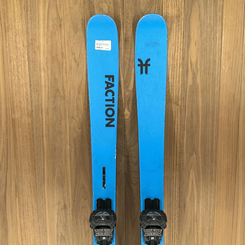 2022 Faction Dictator 1.0 W/ Tyrolia Attack 14 Demo Bindings 2022 Faction Dictator 1.0 W/ Tyrolia Attack 14 Demo Bindings