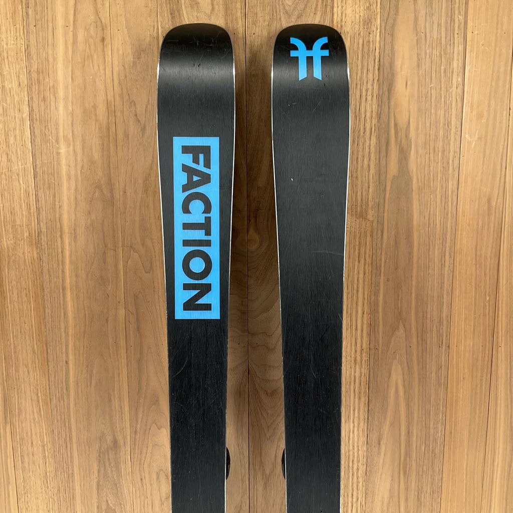 2022 Faction Dictator 1.0 W/ Tyrolia Attack 14 Demo Bindings 2022 Faction Dictator 1.0 W/ Tyrolia Attack 14 Demo Bindings