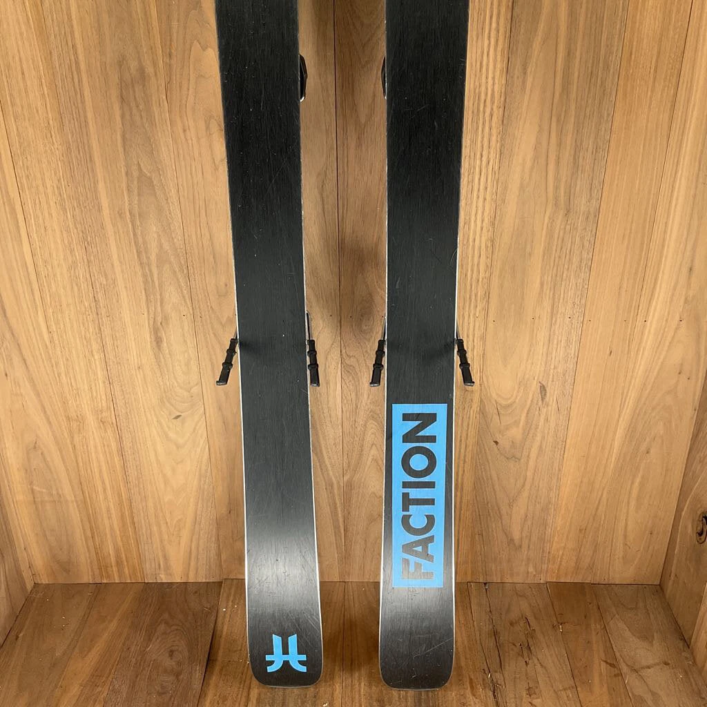 2022 Faction Dictator 1.0 W/ Tyrolia Attack 14 Demo Bindings 2022 Faction Dictator 1.0 W/ Tyrolia Attack 14 Demo Bindings