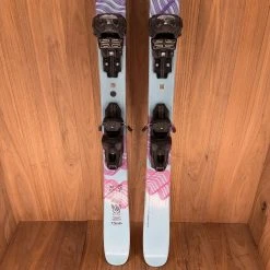 2022 Faction Prodigy 0.0 X W/ Tyrolia Attack 11 Bindings