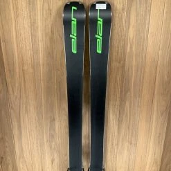 Ski 2022 Elan Wingman 86 CTI W/ EMX 12 Demo Bindings