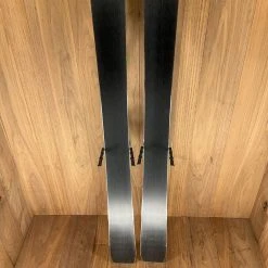 Ski 2022 Elan Wingman 86 CTI W/ EMX 12 Demo Bindings