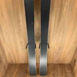 Ski 2022 Elan Wingman 86 CTI W/ EMX 12 Demo Bindings