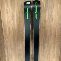 Ski 2022 Elan Wingman 86 CTI W/ EMX 12 Demo Bindings