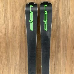 2022 Elan Wingman 86 CTI W/ Elan EMX12 Demo Bindings Ski 2 2022 Elan Wingman 86 CTI W/ Elan EMX12 Demo Bindings Ski