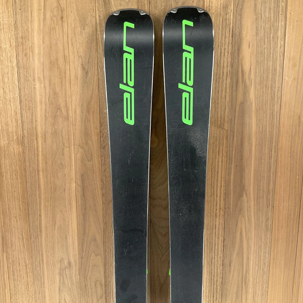 2022 Elan Wingman 86 CTI W/ Elan EMX12 Demo Bindings Ski 2022 Elan Wingman 86 CTI W/ Elan EMX12 Demo Bindings Ski