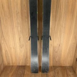 2022 Elan Wingman 86 CTI W/ Elan EMX12 Demo Bindings Ski 3 2022 Elan Wingman 86 CTI W/ Elan EMX12 Demo Bindings Ski